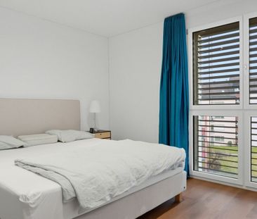 Ihr neues Zuhause: Stilvolle 4.5-Zimmer-Wohnung in Sirnach - Photo 5