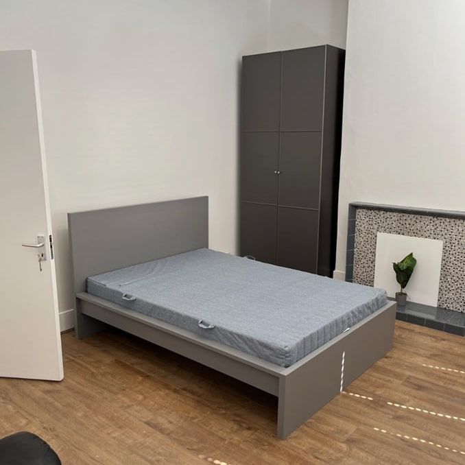 Room in a Shared House, Plato Road, SW2 - Photo 2