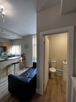 Lenthall Street - Photo 1