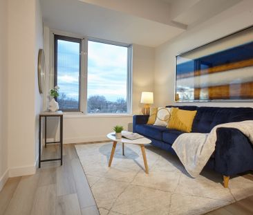 For Lease - 2382 Kingston Road Unit# 404, Toronto, Ontario - Photo 6