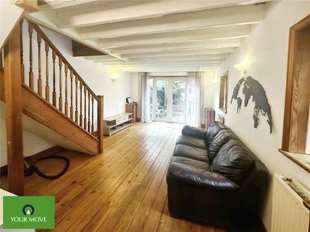 1 bedroom detached house to rent - Photo 2