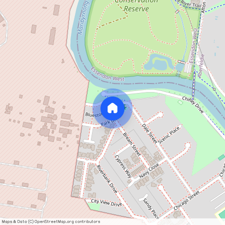 4 Park Dr, Melbourne, Victoria 3032