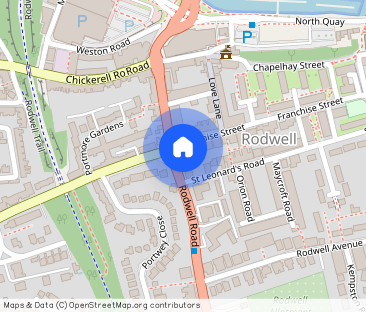 Rodwell Street, Weymouth - Photo 1