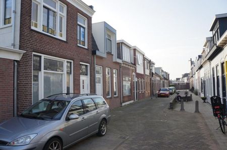 Cornelis Evertsenstraat 26 - Photo 5