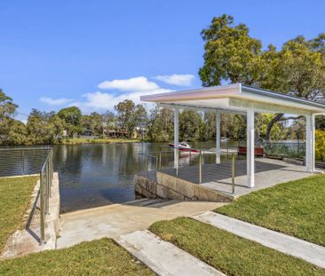 Waterfront Living In Chittaway Point - Photo 6