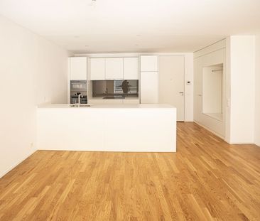 3.5 Zimmer, 80 m², 2. Stock - Foto 2