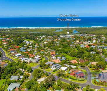 Modern Designer Home in elevated position - Photo 6