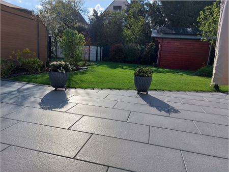 1.5 Zimmer in Düsseldorf - Photo 4