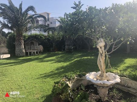 Ενοικίαση κατοικίας, 100 τ.μ., Καλύβια Θορικού, 2.250 € - Photo 2