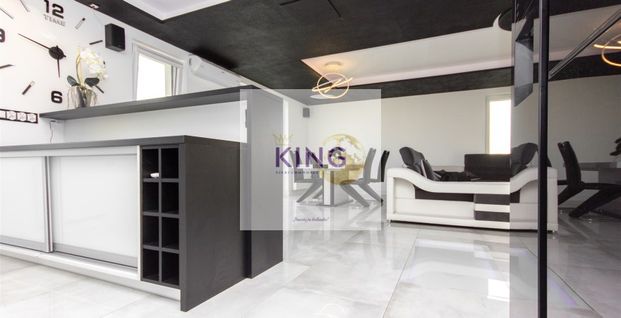 Mieszkanie na wynajem Szczecin, Warszewo - Photo 1