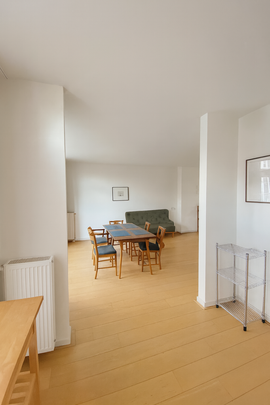 Te huur: Appartement Beethovenstraat 73 C in Amsterdam - Foto 1