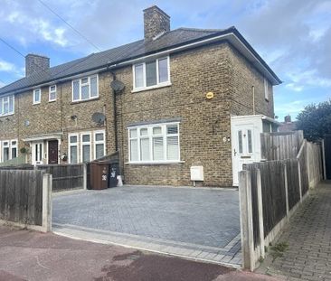 Nutbrowne Road, Dagenham, RM9, Property for rent - Photo 5