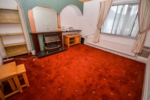 2 bed flat to rent in Church Street North, Sunderland, SR6 - Photo 1