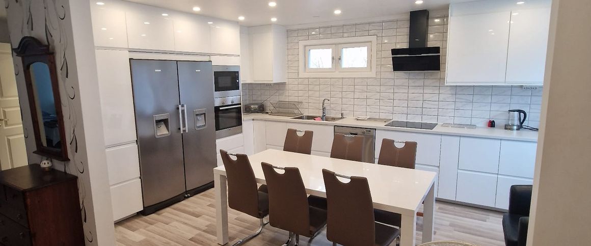 Korsklevegatan, Göteborg - Foto 1