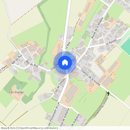 Sur demande, 1489 Murist