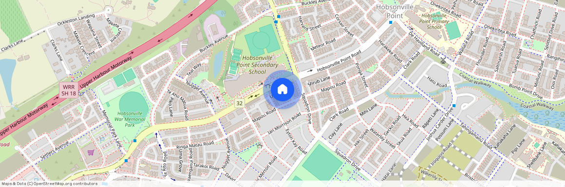 8 Uku Lane, Hobsonville, Waitakere City