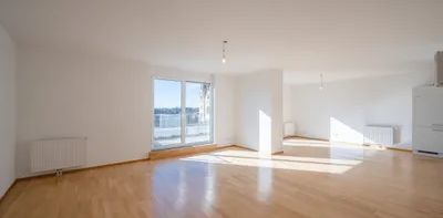 ++NEU++ Außergewöhnliche 4-Zimmer Neubauwohnung mit Dachterrrasse in Döblinger Bestlage! - Photo 2