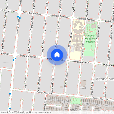 1/59 Nelson Avenue, Vic 3028, Altona Meadows