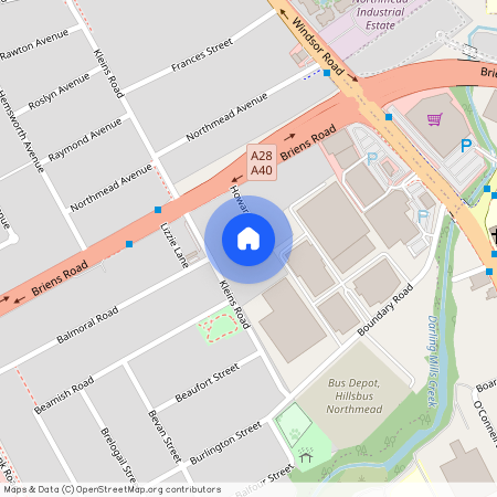 21/5-11 Howard Avenue, NSW 2152, Northmead