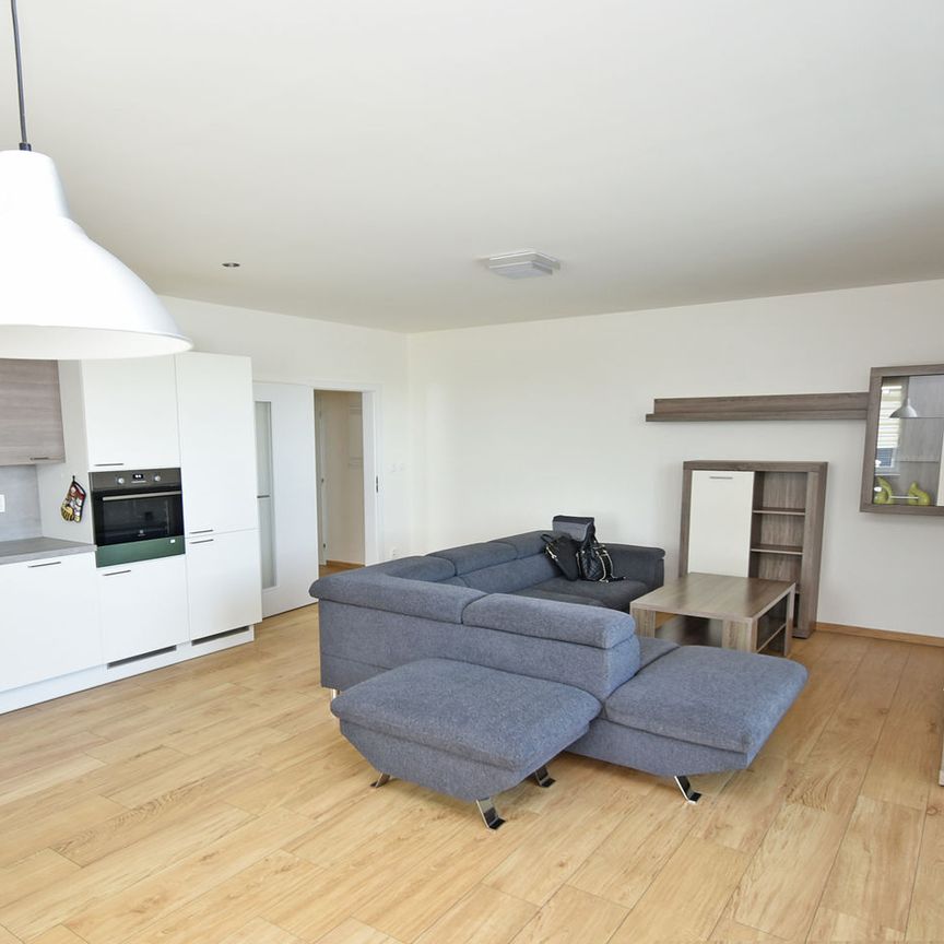 Pronájem bytu 2+kk v osobním vlastnictví 63 m², Čelákovice - Photo 1