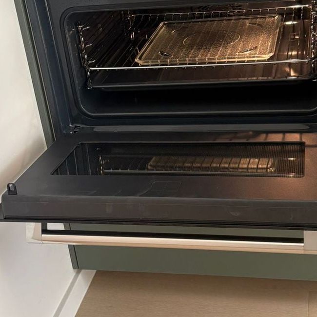 Appartement te huur in Antwerpen voor € 975 met 1 slaapkamer - Photo 1