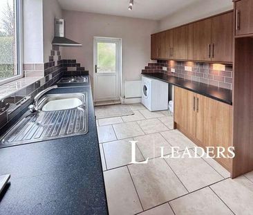 Garden Place, Stoke-on-trent, Staffordshire, ST4 - Photo 4