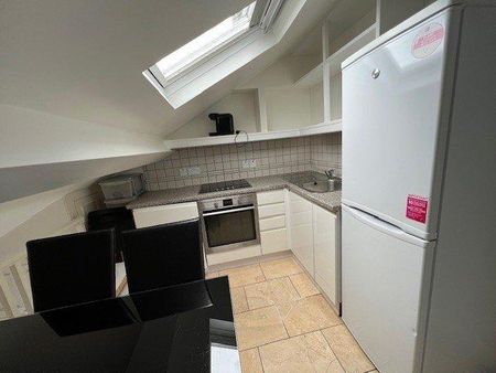 Studio to rent - Photo 4