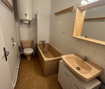 Location Appartement 1 pièce 32m² TOULOUSE 31000 - Photo 4