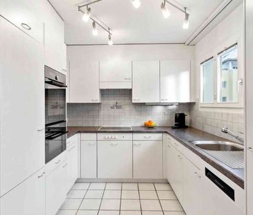 4.5 Zimmer, 115 m², 1. Stock - Photo 5