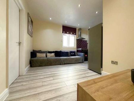 Soul Apartments, London, E1 - Photo 2