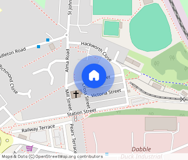 Soho Street, Shildon - Photo 1