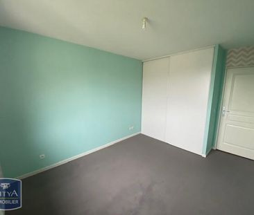 Location Appartement 2 pièces 49m² TOUL 54200 - Photo 2