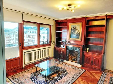 Alquiler de piso en Calle Andres Larrazabal - Foto 2