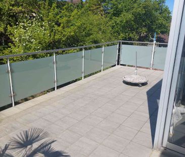 3.5 Zimmer, 63 m², 1. Stock - Photo 3