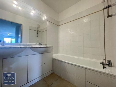 Location Appartement 3 pièces 55m² BEZIERS 34500 - Photo 4