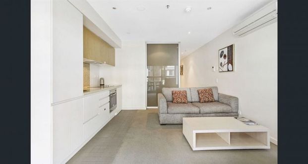 Modern 2-Bedroom Apartment in the Heart of the City with Resort-Style Amenities - Photo 1