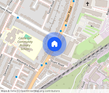 Dover Road, Folkestone - Photo 1