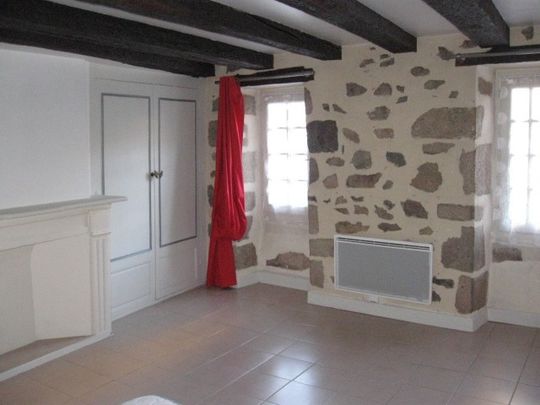 Location Appartement 2 pièces 43m² TULLE 19000 - Photo 1