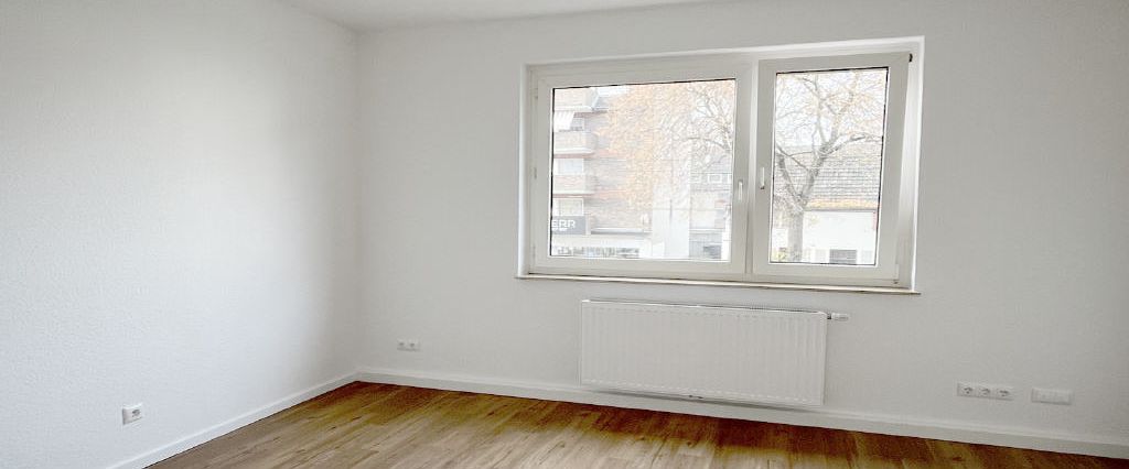 Köln-Weidenpesch! Stilvoll sanierte 3-Zimmer-Wohnung mit Balkon in Köln (CA 4939) - Foto 1