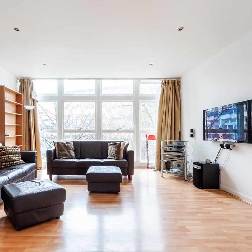 2 Bed Flat, Newington Causeway, SE1 - Photo 1