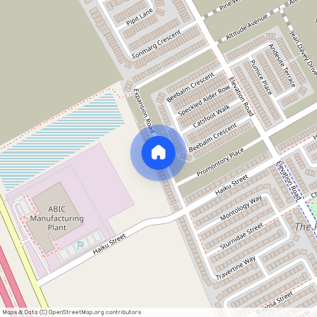 690 Expansion Road, Barrhaven