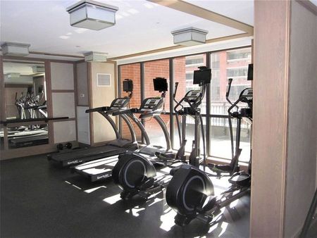For Lease - 830 Lawrence Avenue Unit# 842, Toronto W04, Ontario - Photo 3
