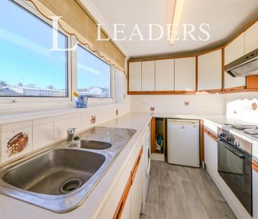 1 bedroom terraced house to rent - Photo 6