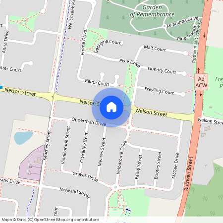 202 Nelson Street, Qld 4350, Kearneys Spring