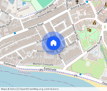 Morton Road, Exmouth, EX8 - Photo 1