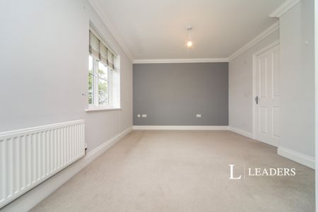 3 bedroom house to rent Poppy Way, IP16 - Photo 3