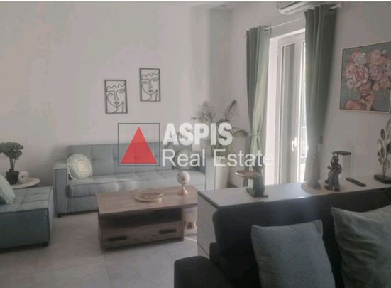 Διαμέρισμα για ενοικίαση Υμηττός - Photo 1