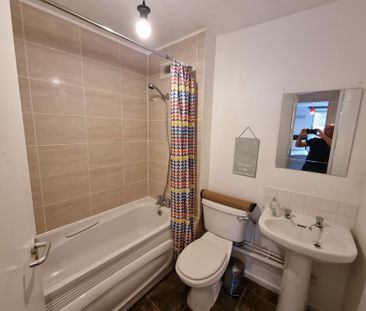 1 bedroom apartment to rent - Photo 5