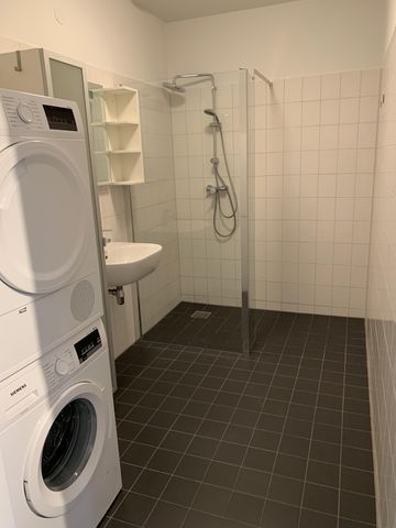 Te huur: Appartement Van Kinsbergenstraat 120 in Amsterdam - Foto 2
