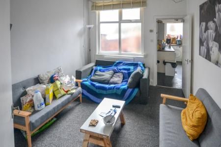 Heald Place, Rusholme, Manchester, M14 - Photo 1